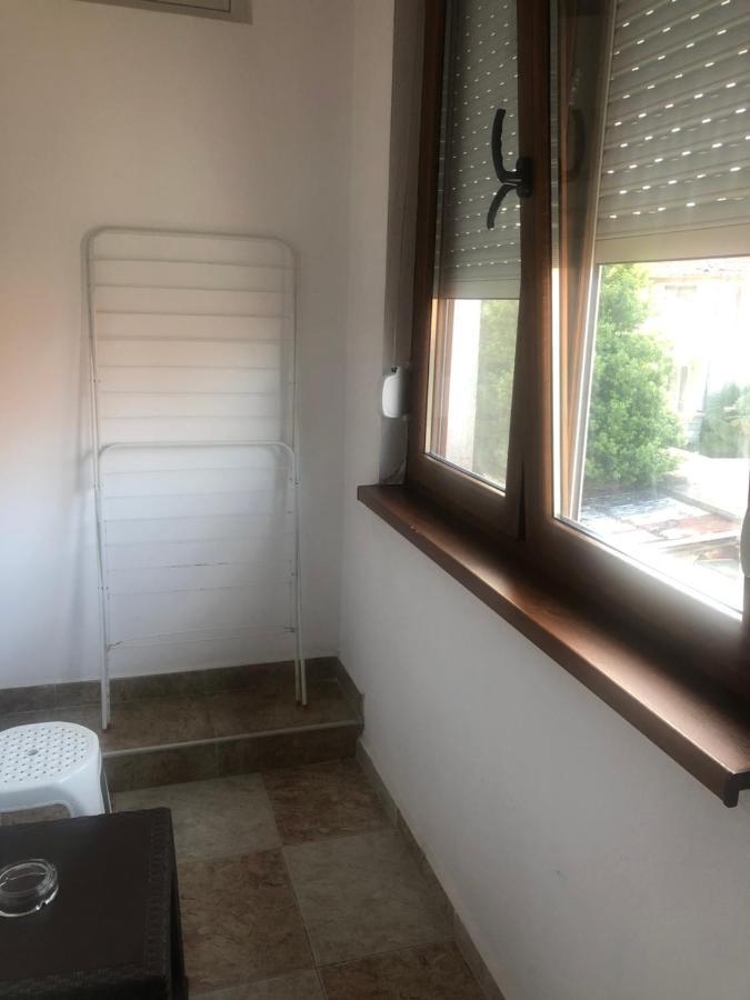 Stoyko'S Guest House Pomorie Exterior foto