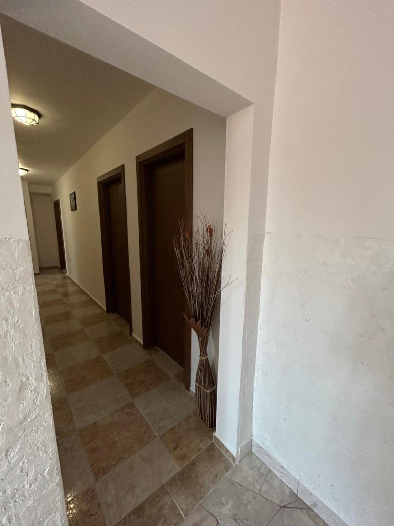 Stoyko'S Guest House Pomorie Exterior foto