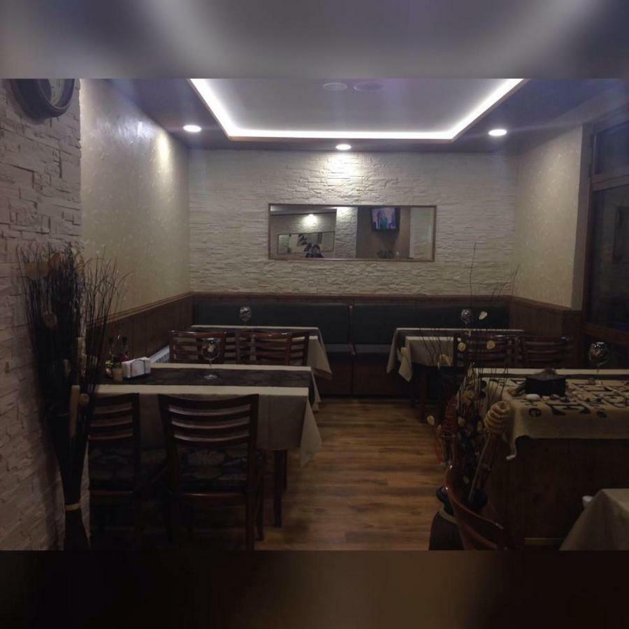 Stoyko'S Guest House Pomorie Exterior foto